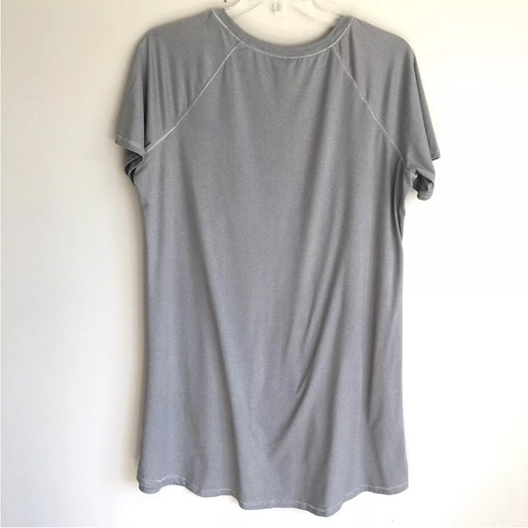 Halloween Trick Treat Sequin Cat Nightgown - Picture 9 of 9